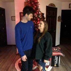 Meet your Posher, Audrey